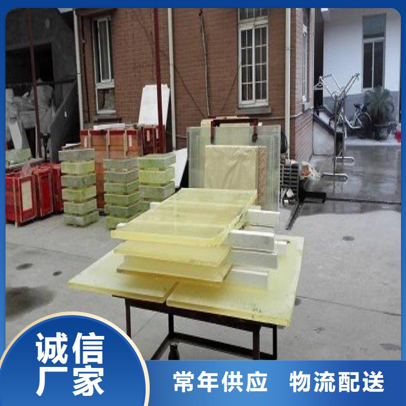 铅玻璃源头厂商