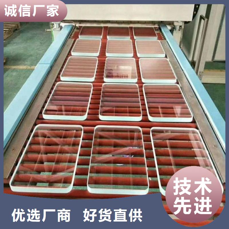 铅玻璃可定制有保障