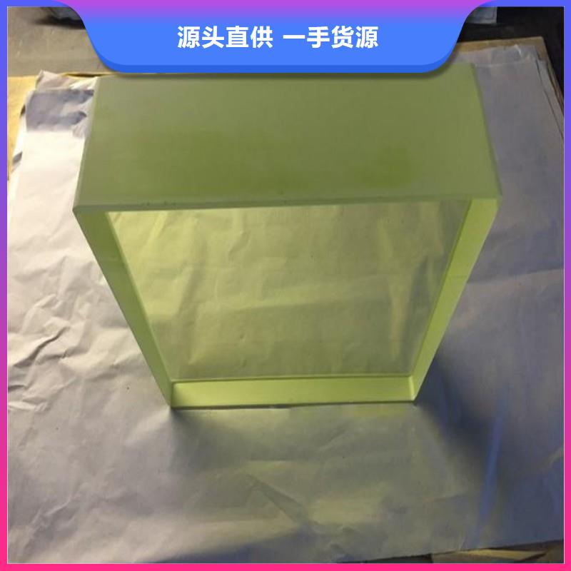 铅玻璃精选厂家好货