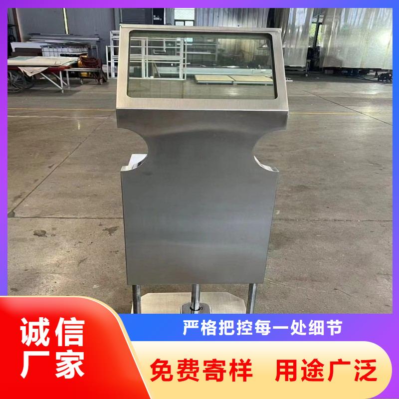 铅玻璃厂家经验丰富