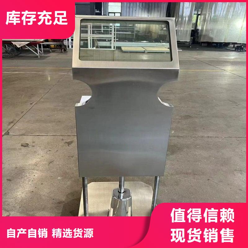 铅玻璃用品质赢得客户信赖