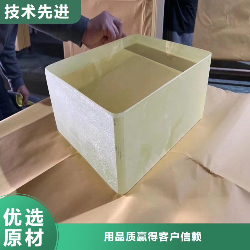 铅玻璃今日价格
