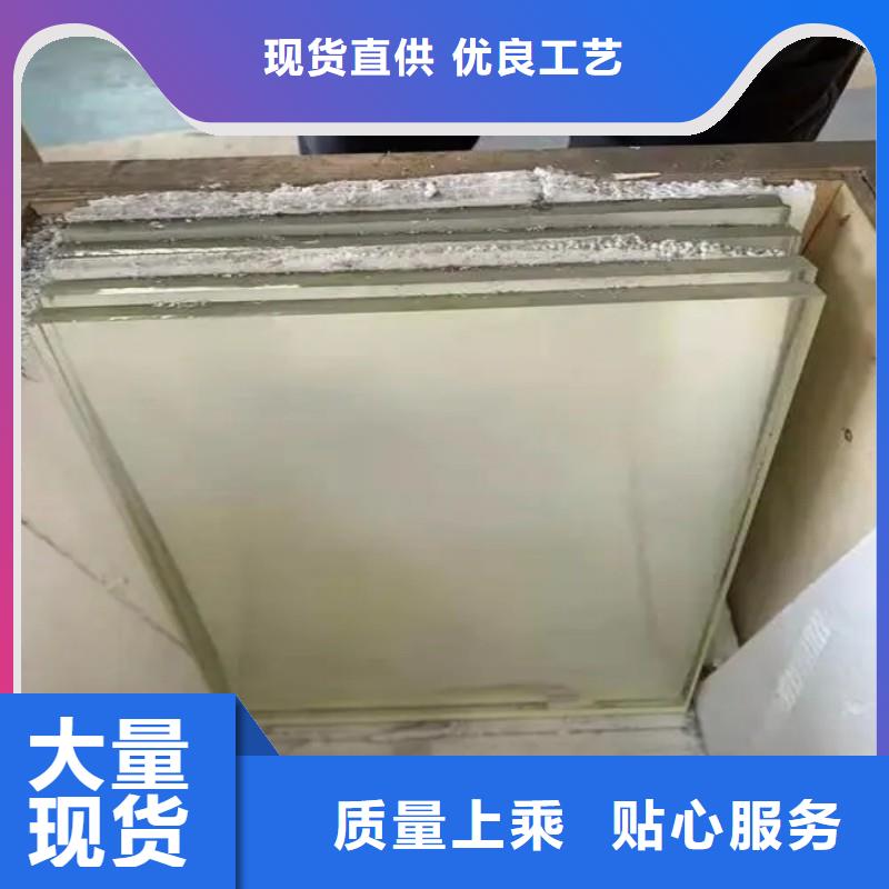 铅玻璃热销产品