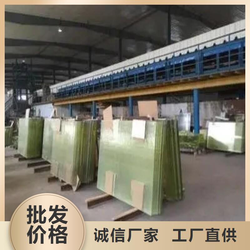 铅玻璃准时交付