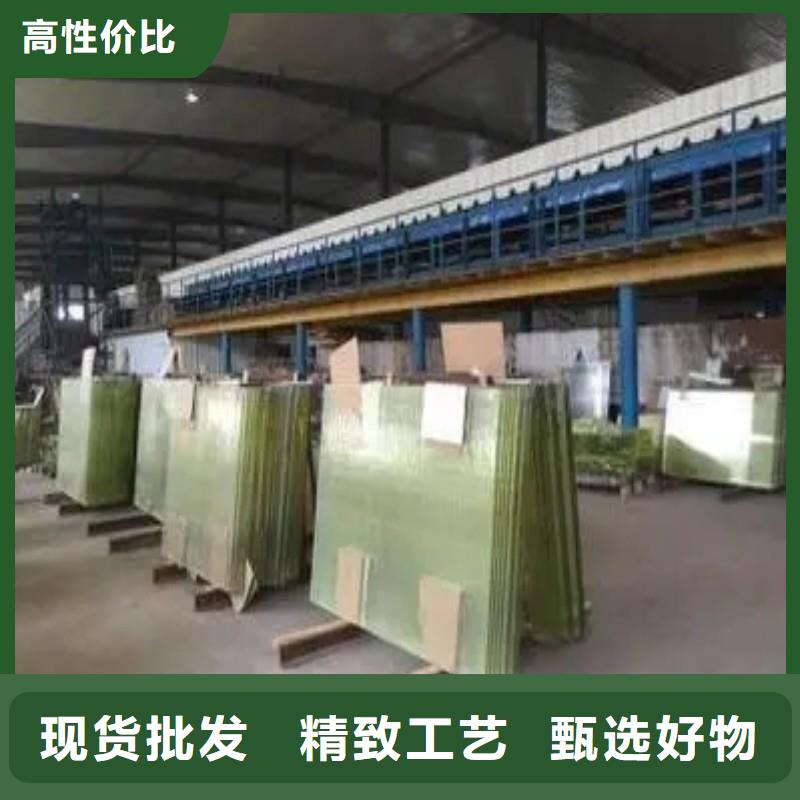 铅玻璃品质优选
