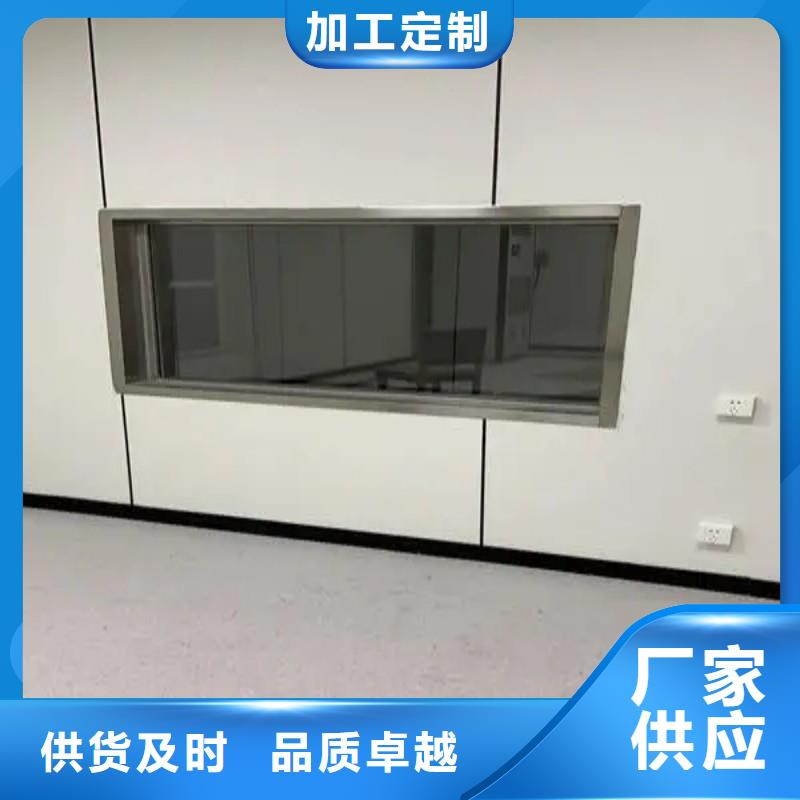 铅玻璃源头采购