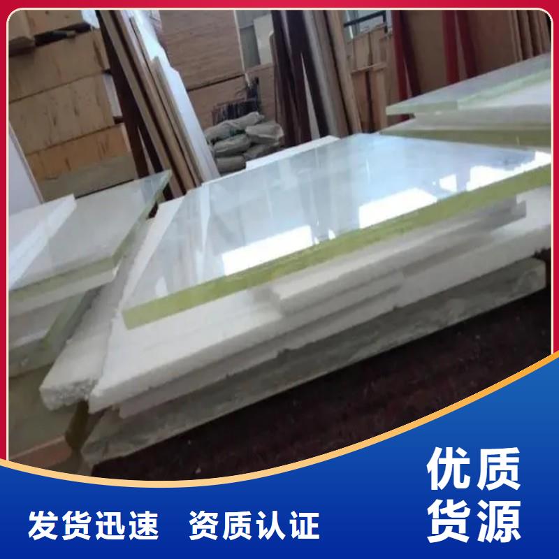 铅玻璃一站式厂家