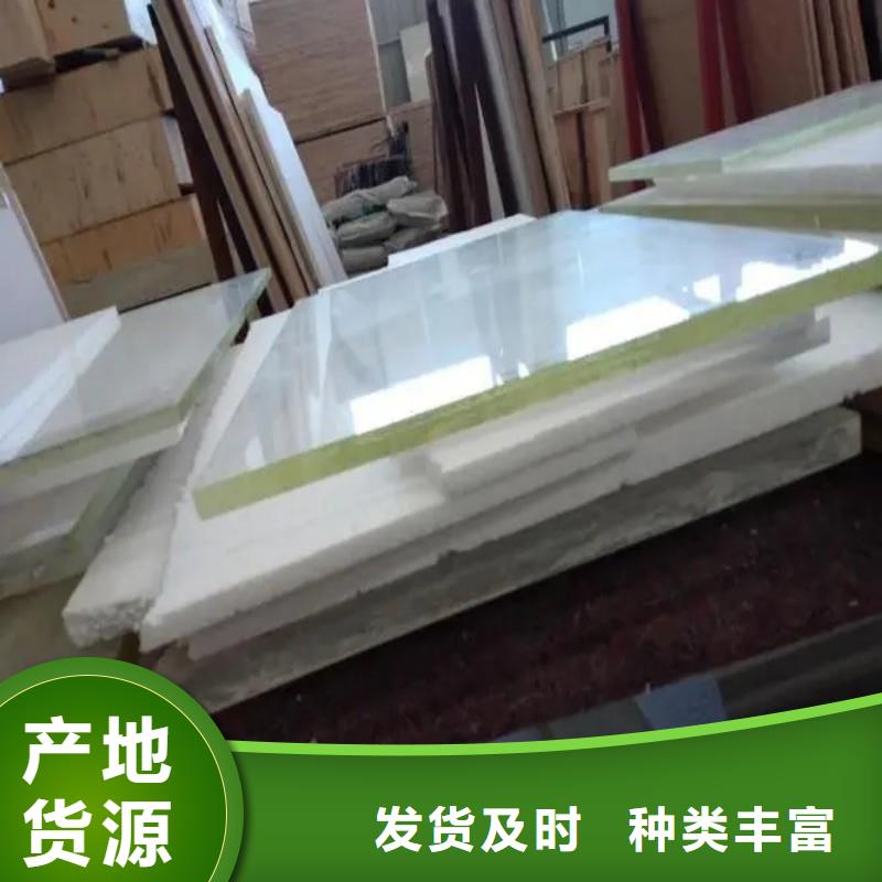 铅玻璃低价货源