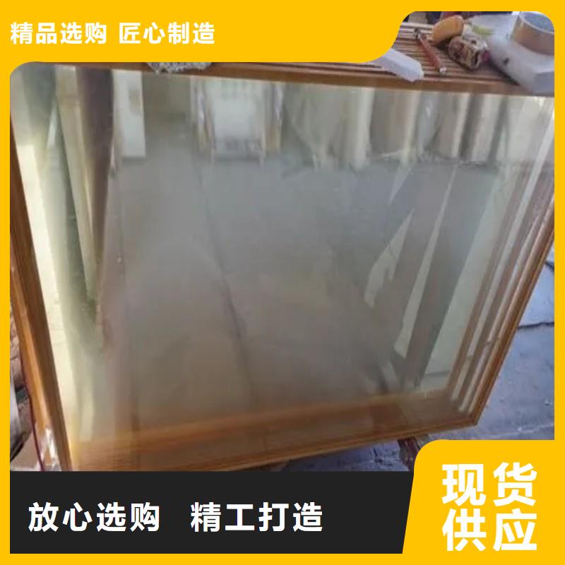 铅玻璃一站式供应厂家