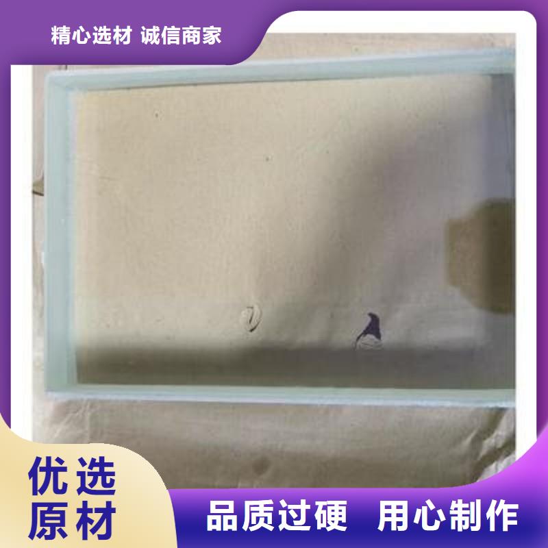 铅玻璃专业生产制造厂