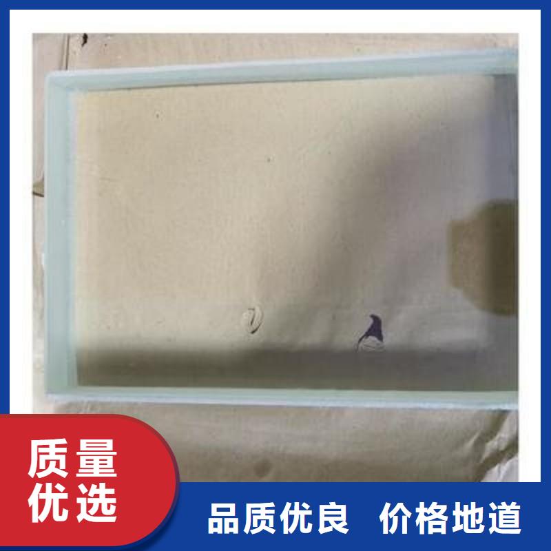 铅玻璃产地批发