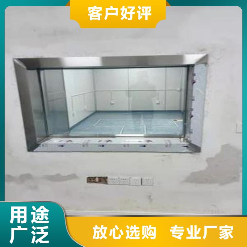 铅玻璃专业供货品质管控