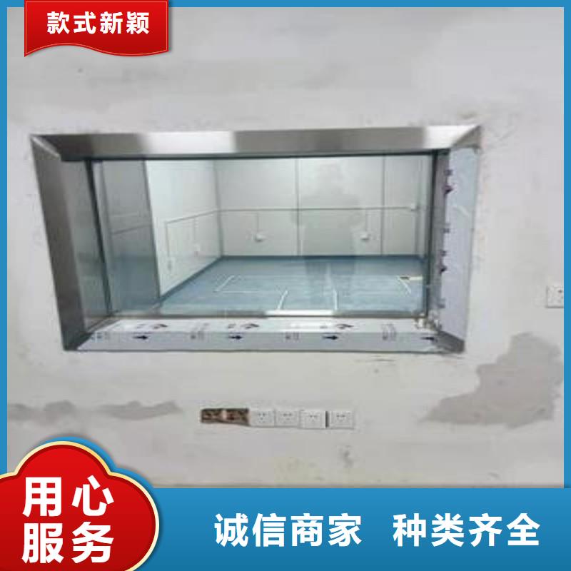 铅玻璃专业品质