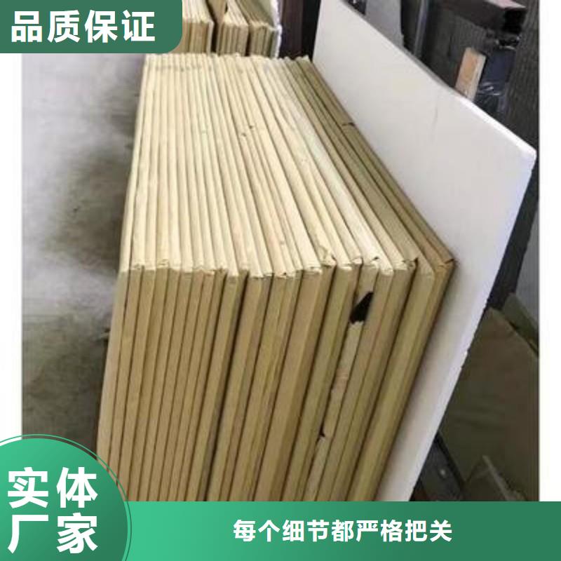铅玻璃源头厂商