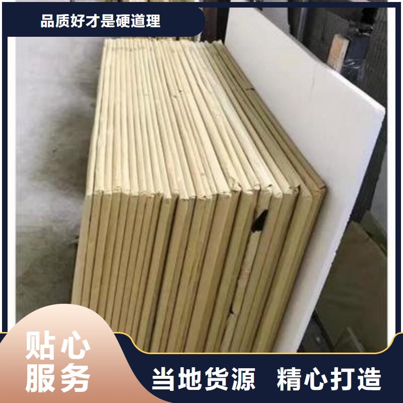 铅玻璃库存丰富
