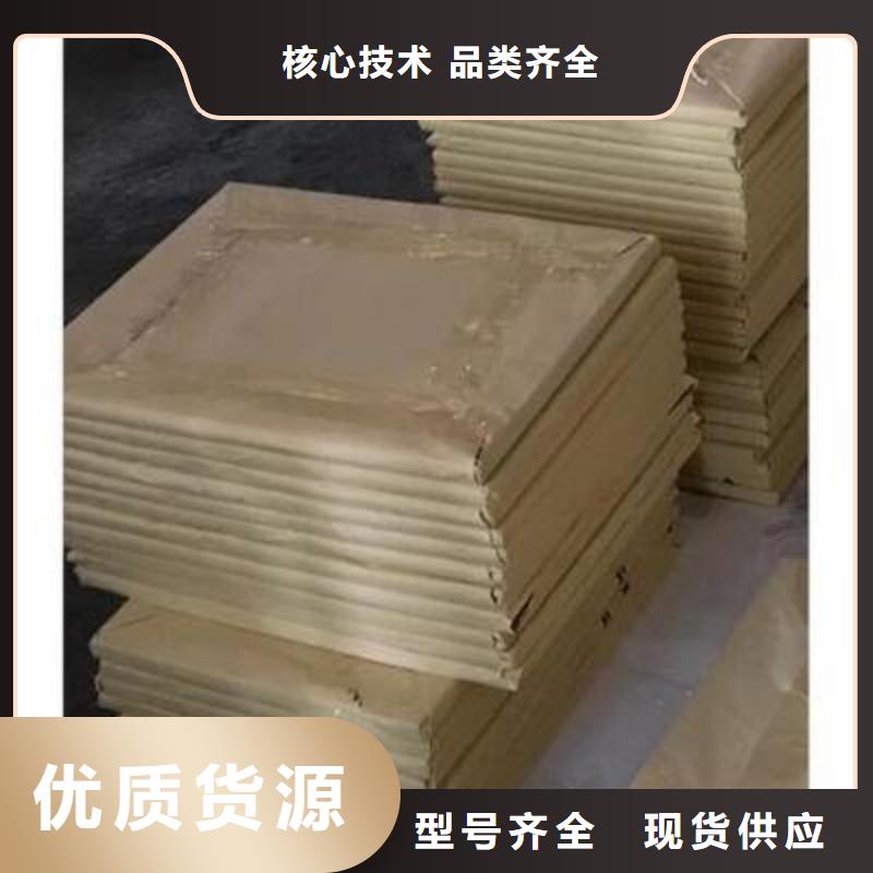 铅玻璃厂家品控严格