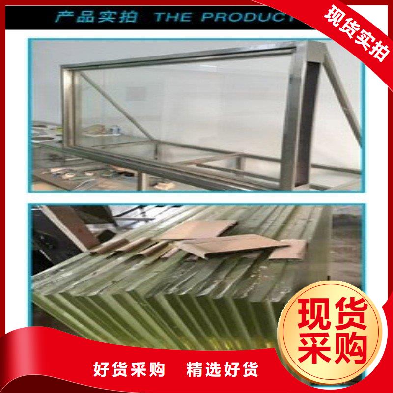铅玻璃当地厂家值得信赖