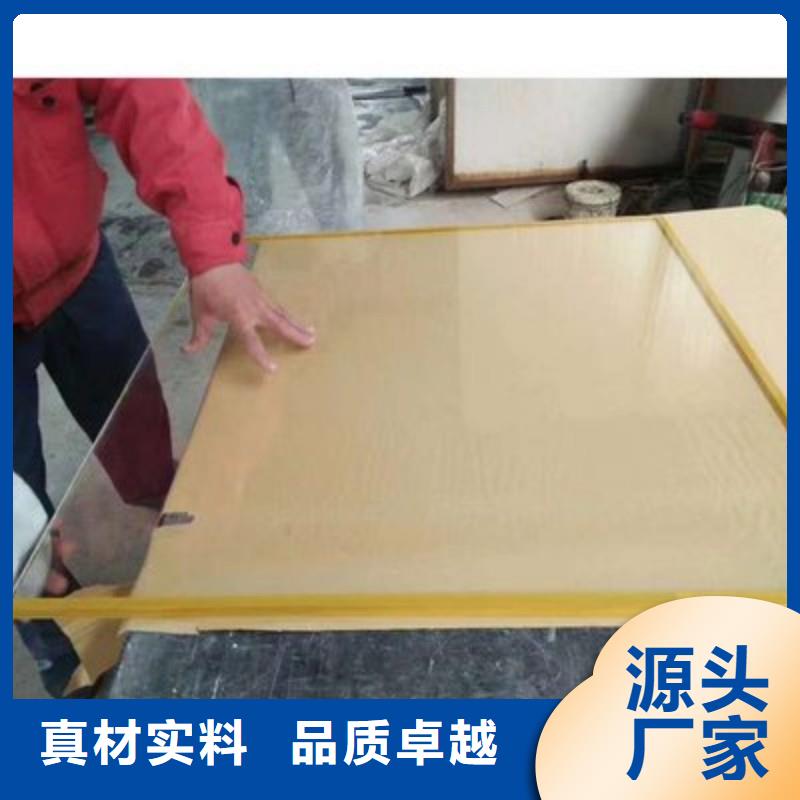 铅玻璃自产自销