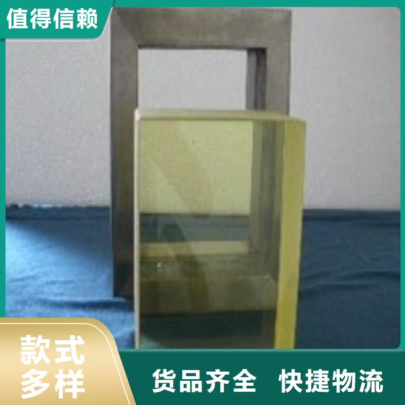 铅玻璃好品质用的放心