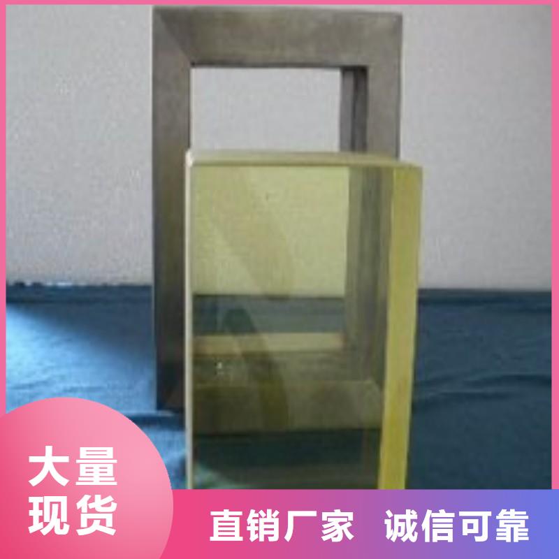 铅玻璃好货直供