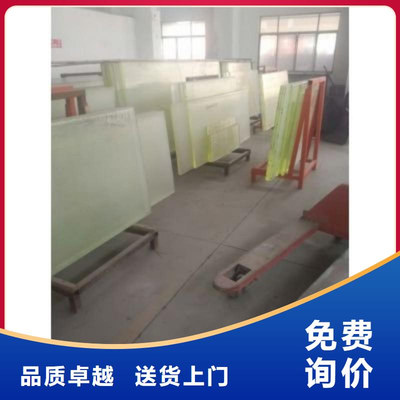 铅玻璃买的放心