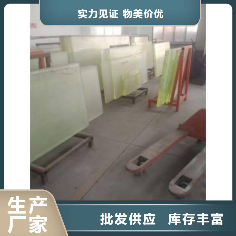 铅玻璃多种规格库存充足