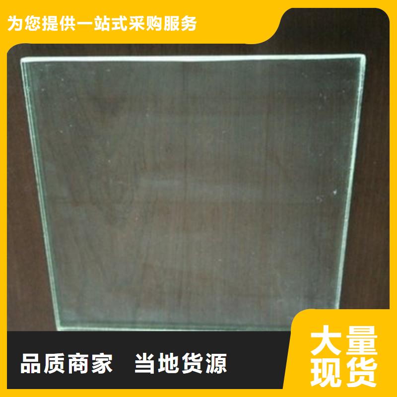 铅玻璃工艺精细质保长久