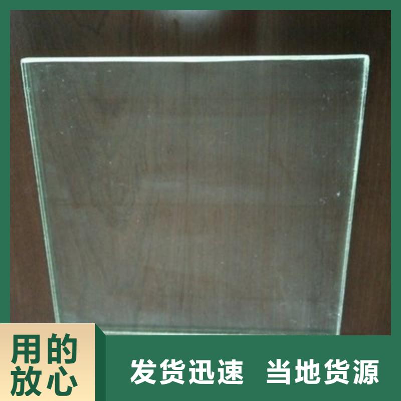 铅玻璃可定制有保障