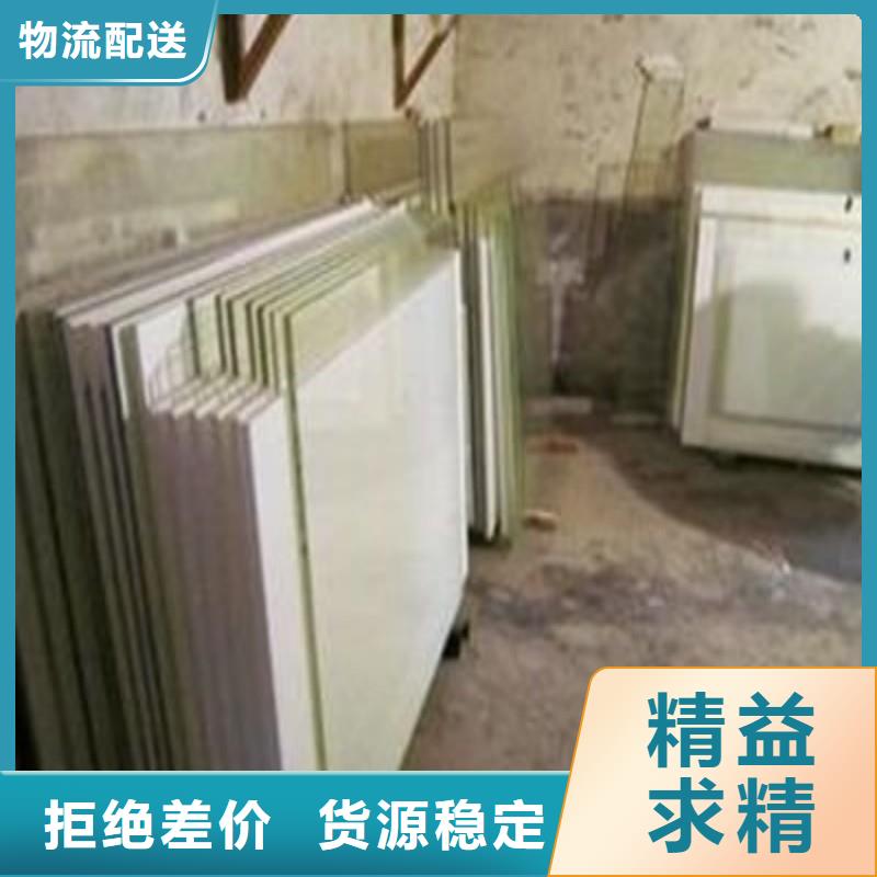 铅玻璃厂家直营