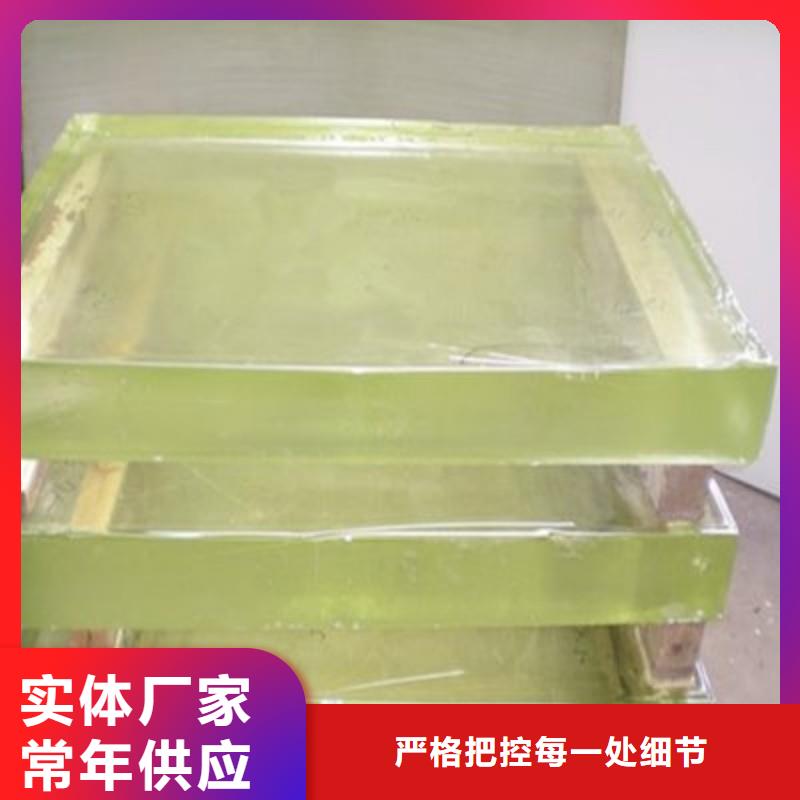 铅玻璃加工定制