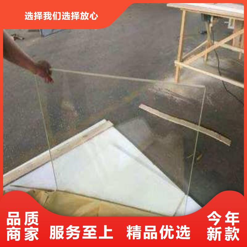 铅玻璃出货快
