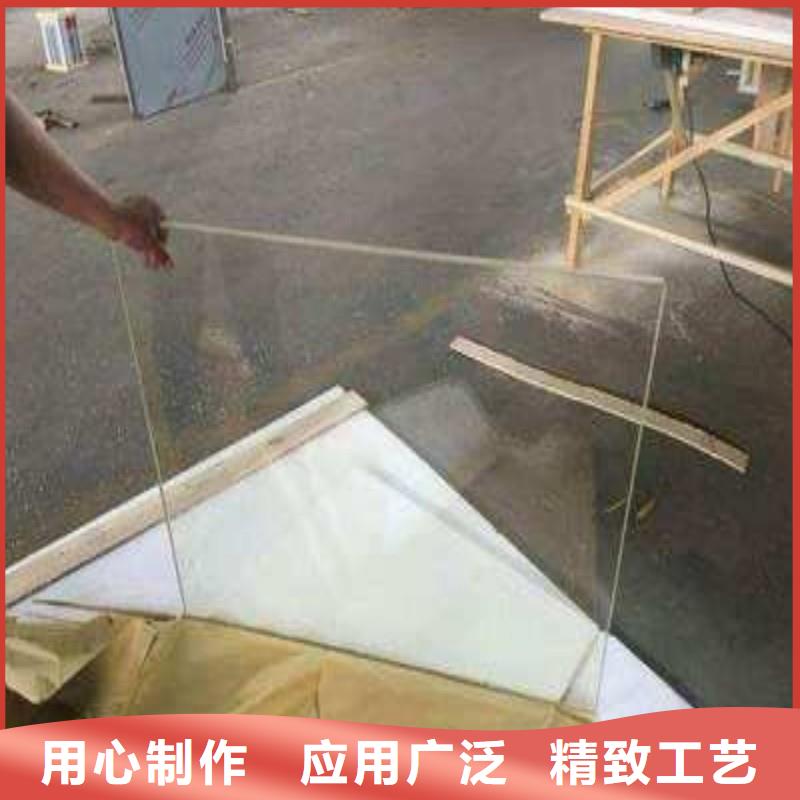 铅玻璃厂家规格全