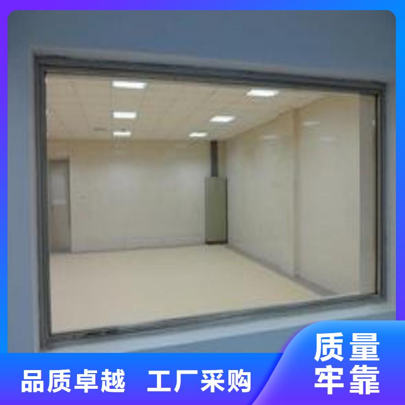 铅玻璃质量看得见