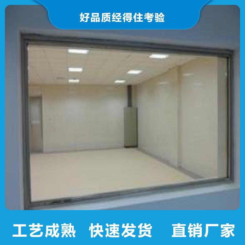 铅玻璃让客户买的放心