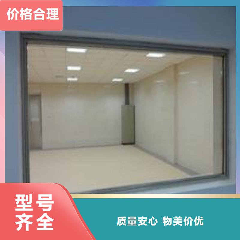 铅玻璃多年行业经验