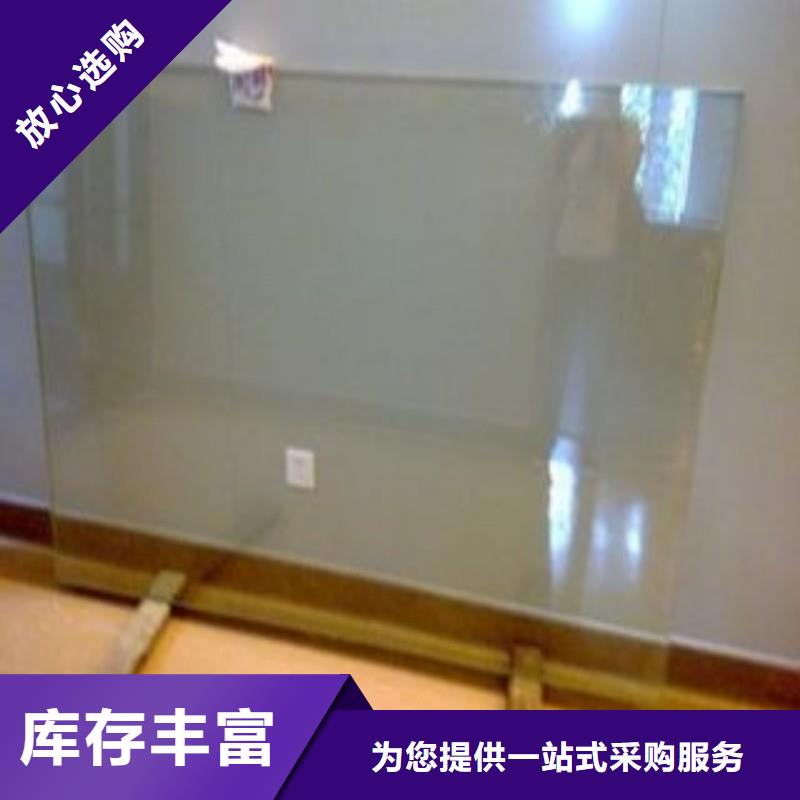 铅玻璃实力大厂家