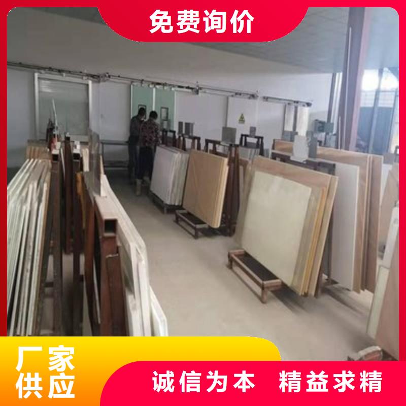 铅玻璃库存充足