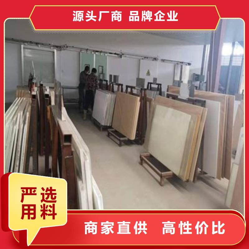 铅玻璃敢与同行比质量