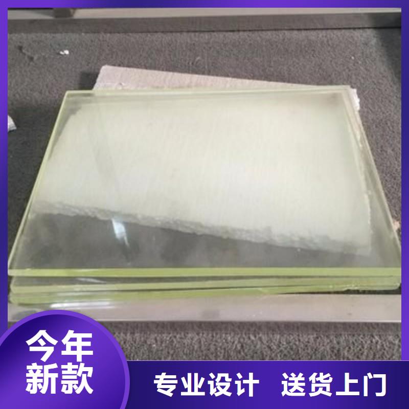 铅玻璃厂家采购