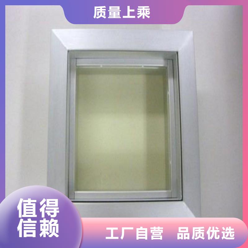 铅玻璃质量可靠