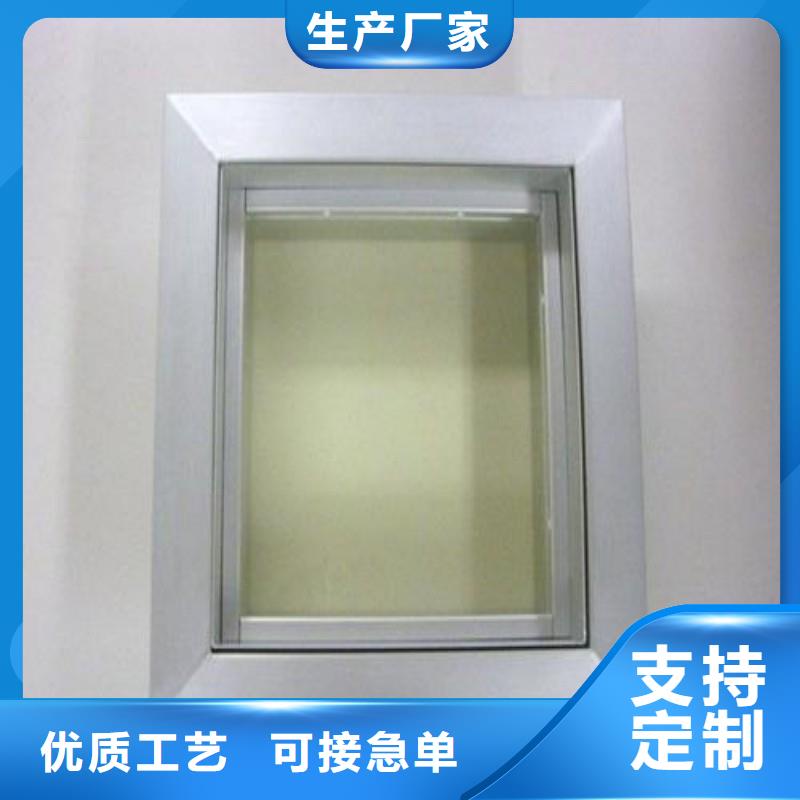 铅玻璃工厂价格