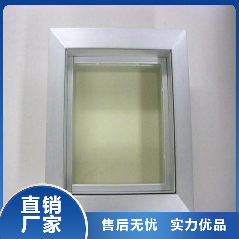 铅玻璃厂家实力大
