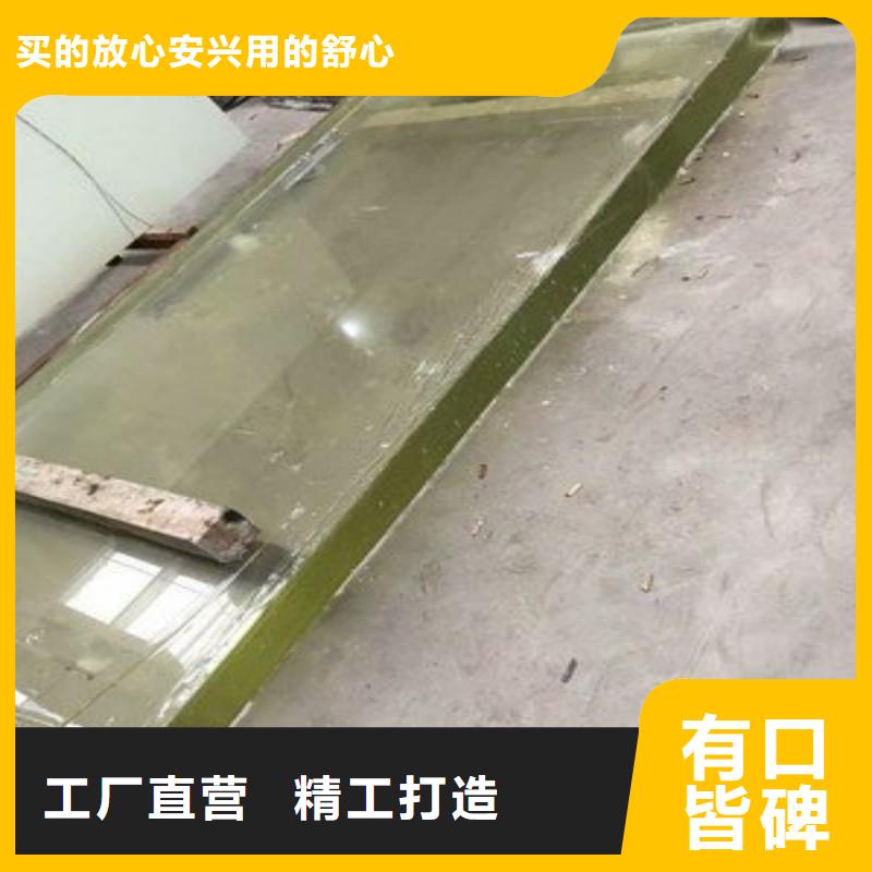 铅玻璃价格合理