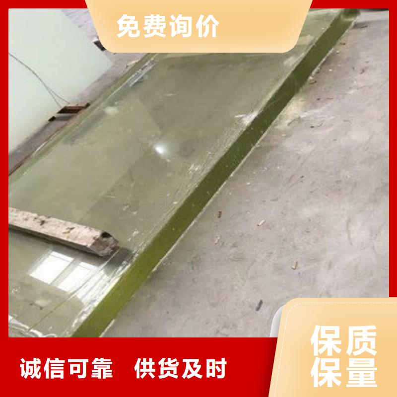 铅玻璃商家