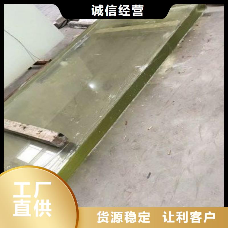 铅玻璃工厂直营
