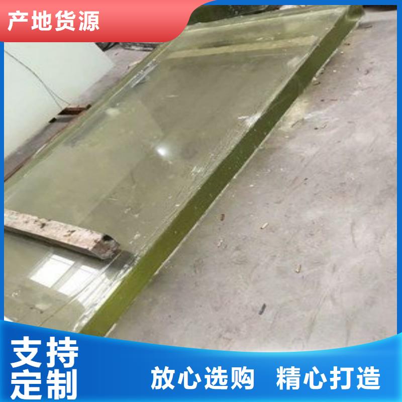 铅玻璃0中间商差价