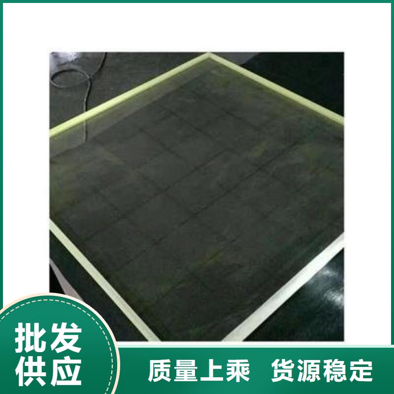 铅玻璃买的放心