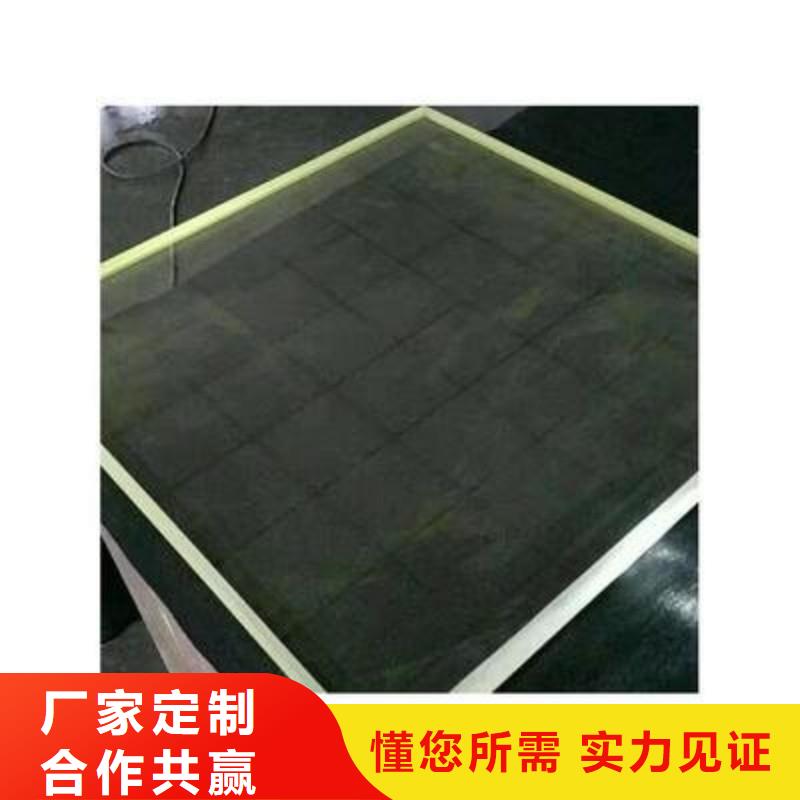 铅玻璃订购