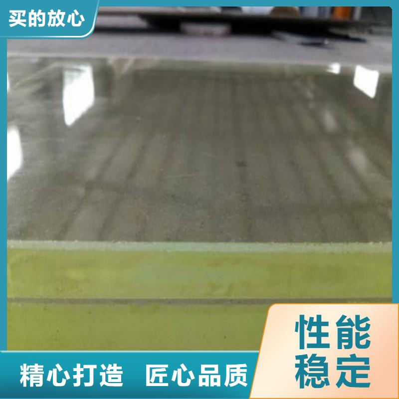 铅玻璃工厂直营
