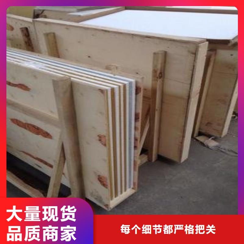 铅玻璃可定制有保障